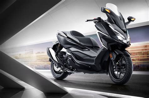 honda forza 350 price philippines motortrade|Honda Releases Redesigned Forza 350 Maxi.
